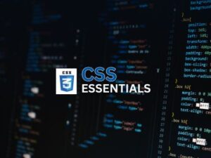 CSS Essentials