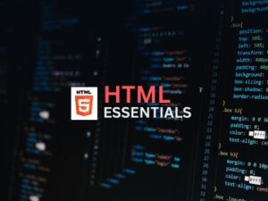 HTML Essentials
